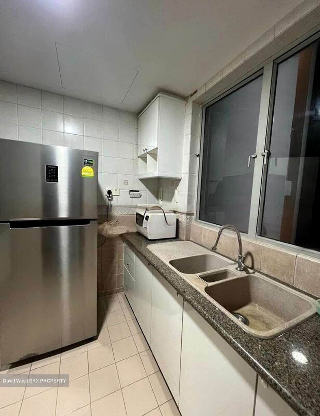 The Bayshore (D16), Condominium #470809601